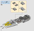 Instrucciones de Construcción - LEGO - Star Wars - 75172 - Y-Wing Starfighter™: Page 48