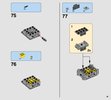 Instrucciones de Construcción - LEGO - Star Wars - 75172 - Y-Wing Starfighter™: Page 51