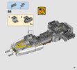 Instrucciones de Construcción - LEGO - Star Wars - 75172 - Y-Wing Starfighter™: Page 57