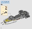 Instrucciones de Construcción - LEGO - Star Wars - 75172 - Y-Wing Starfighter™: Page 58