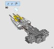 Instrucciones de Construcción - LEGO - Star Wars - 75172 - Y-Wing Starfighter™: Page 63