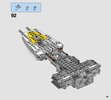 Instrucciones de Construcción - LEGO - Star Wars - 75172 - Y-Wing Starfighter™: Page 65