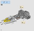 Instrucciones de Construcción - LEGO - Star Wars - 75172 - Y-Wing Starfighter™: Page 68