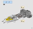 Instrucciones de Construcción - LEGO - Star Wars - 75172 - Y-Wing Starfighter™: Page 69