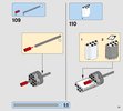 Instrucciones de Construcción - LEGO - Star Wars - 75172 - Y-Wing Starfighter™: Page 77