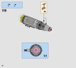 Instrucciones de Construcción - LEGO - Star Wars - 75172 - Y-Wing Starfighter™: Page 82