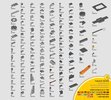 Instrucciones de Construcción - LEGO - Star Wars - 75172 - Y-Wing Starfighter™: Page 99