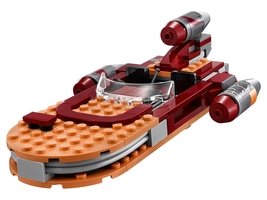 75173 - Luke's Landspeeder™