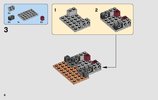 Instrucciones de Construcción - LEGO - Star Wars - 75173 - Landspeeder™ de Luke: Page 6