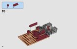 Instrucciones de Construcción - LEGO - Star Wars - 75173 - Landspeeder™ de Luke: Page 14