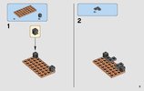 Instrucciones de Construcción - LEGO - Star Wars - 75173 - Landspeeder™ de Luke: Page 5