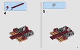 Instrucciones de Construcción - LEGO - Star Wars - 75173 - Landspeeder™ de Luke: Page 7