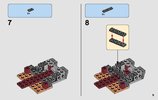 Instrucciones de Construcción - LEGO - Star Wars - 75173 - Landspeeder™ de Luke: Page 9