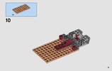 Instrucciones de Construcción - LEGO - Star Wars - 75173 - Landspeeder™ de Luke: Page 11