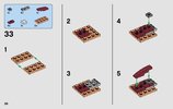 Instrucciones de Construcción - LEGO - Star Wars - 75173 - Landspeeder™ de Luke: Page 36