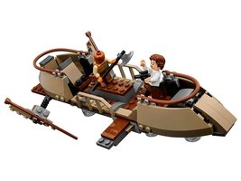 75174 - Desert Skiff Escape