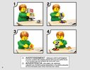 Instrucciones de Construcción - LEGO - Star Wars - 75174 - Huida del esquife del desierto: Page 2