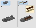 Instrucciones de Construcción - LEGO - Star Wars - 75174 - Huida del esquife del desierto: Page 20