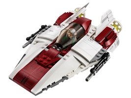 75175 - A-Wing Starfighter™