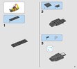 Instrucciones de Construcción - LEGO - Star Wars - 75175 - A-Wing Starfighter™: Page 5