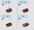 Instrucciones de Construcción - LEGO - Star Wars - 75175 - A-Wing Starfighter™: Page 51