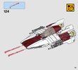 Instrucciones de Construcción - LEGO - Star Wars - 75175 - A-Wing Starfighter™: Page 59