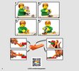 Instrucciones de Construcción - LEGO - Star Wars - 75175 - A-Wing Starfighter™: Page 2