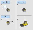 Instrucciones de Construcción - LEGO - Star Wars - 75175 - A-Wing Starfighter™: Page 8