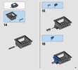 Instrucciones de Construcción - LEGO - Star Wars - 75175 - A-Wing Starfighter™: Page 15