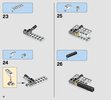 Instrucciones de Construcción - LEGO - Star Wars - 75175 - A-Wing Starfighter™: Page 18