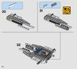 Instrucciones de Construcción - LEGO - Star Wars - 75175 - A-Wing Starfighter™: Page 20