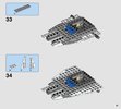 Instrucciones de Construcción - LEGO - Star Wars - 75175 - A-Wing Starfighter™: Page 21