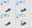 Instrucciones de Construcción - LEGO - Star Wars - 75175 - A-Wing Starfighter™: Page 42