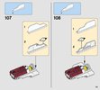 Instrucciones de Construcción - LEGO - Star Wars - 75175 - A-Wing Starfighter™: Page 53