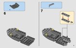 Instrucciones de Construcción - LEGO - 75176 - Resistance Transport Pod™: Page 7