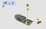 Instrucciones de Construcción - LEGO - 75176 - Resistance Transport Pod™: Page 13