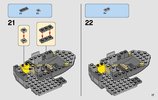 Instrucciones de Construcción - LEGO - 75176 - Resistance Transport Pod™: Page 17