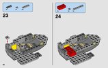 Instrucciones de Construcción - LEGO - 75176 - Resistance Transport Pod™: Page 18