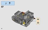 Instrucciones de Construcción - LEGO - 75176 - Resistance Transport Pod™: Page 42