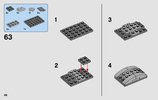 Instrucciones de Construcción - LEGO - 75176 - Resistance Transport Pod™: Page 48