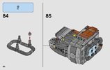 Instrucciones de Construcción - LEGO - 75176 - Resistance Transport Pod™: Page 60