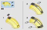 Instrucciones de Construcción - LEGO - 75176 - Resistance Transport Pod™: Page 64