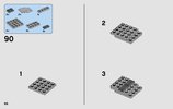 Instrucciones de Construcción - LEGO - 75176 - Resistance Transport Pod™: Page 66