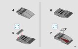 Instrucciones de Construcción - LEGO - 75176 - Resistance Transport Pod™: Page 67