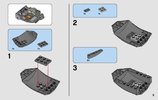 Instrucciones de Construcción - LEGO - 75176 - Resistance Transport Pod™: Page 5