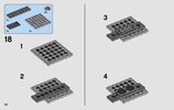 Instrucciones de Construcción - LEGO - 75176 - Resistance Transport Pod™: Page 14