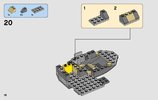 Instrucciones de Construcción - LEGO - 75176 - Resistance Transport Pod™: Page 16