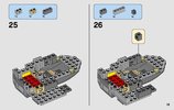 Instrucciones de Construcción - LEGO - 75176 - Resistance Transport Pod™: Page 19