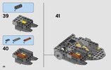 Instrucciones de Construcción - LEGO - 75176 - Resistance Transport Pod™: Page 26