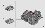 Instrucciones de Construcción - LEGO - 75176 - Resistance Transport Pod™: Page 49